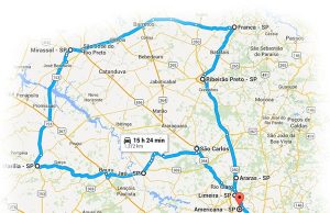 A penúria do futebol do Interior em São Paulo Clubes em penuria 02