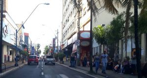 Varejo: mais lento que antes da greve dos caminhoneiros Comercio Junho 02