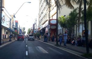 Varejo: mais lento que antes da greve dos caminhoneiros Comercio Junho 02