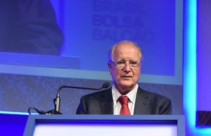 Aberto em São Paulo o Congresso Brasileiro do Agronegócio Congresso Agro 02