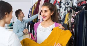 Queda na confiança do consumidor diminui intenção de compra Consumidor 55