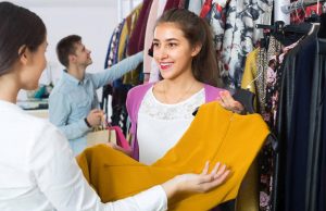 Queda na confiança do consumidor diminui intenção de compra Consumidor 55