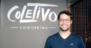 Conceito inovador de trabalho colaborativo ganha espaço em Araraquara Coworking 02