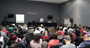 Prefeitura inicia formação em Direitos Humanos para servidores municipais Direitos Humanos 02