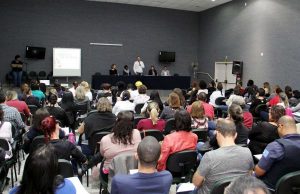Prefeitura inicia formação em Direitos Humanos para servidores municipais Direitos Humanos 02