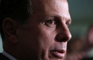 TJSP suspende direitos políticos de Doria por quatro anos Doria 38