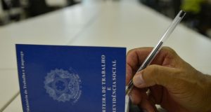 Economia Trabalho