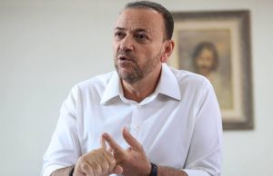 Prefeito Edinho desabafa e diz que conservadores fazem o “serviço sujo” Edinho 33