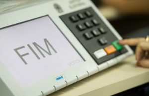 Das 27,4 mil candidaturas, 8,4 mil são de mulheres Eleicoes 02