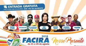 Facira 2018