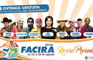Facira 2018