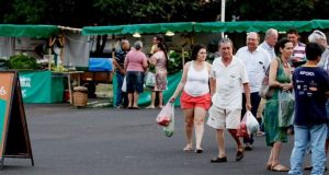Feira do Produtor Rural 11