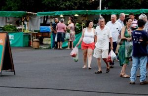 Feira do Produtor Rural 11