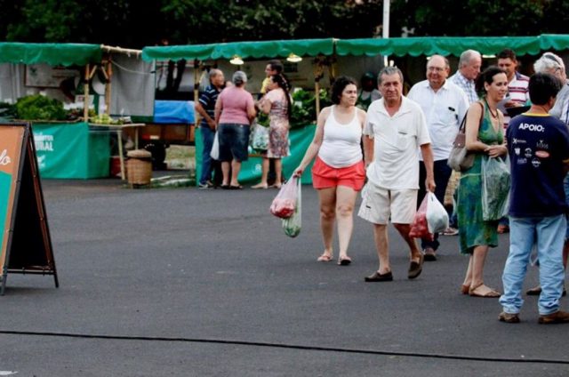 Feira do Produtor Rural 11