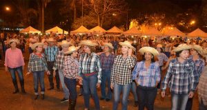 Festa da Solidariedade neste sábado na praça Festa da Solidariedade 02