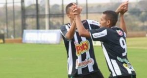Futebol Interior 33