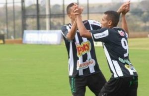 Encerrada a rodada veja como ficou a Copa Paulista Futebol Interior 33