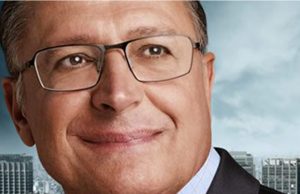 Presidenciáveis arrecadaram R$ 95,5 milhões, mostra TSE Geraldo Alckmin