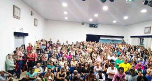 Cidade realiza 2ª Conferência Municipal de Habitação Habitacional