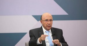 Henrique Meirelles 33