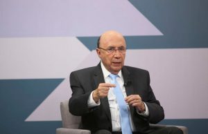 Meirelles propõe renegociação de dívidas de pessoas físicas Henrique Meirelles 33