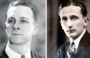 Eles fizeram a nossa história: Indústria de Bebidas Da Valle e Essências Crisci Historia 01