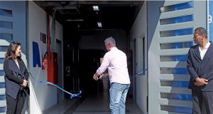 Colégio Interativo inaugura novo prédio para expansão dos seus projetos Interativo 02