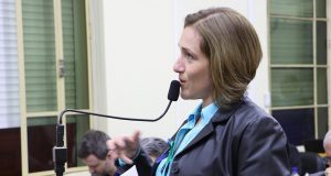 PP questiona Prefeitura sobre a Saúde no município Juliana Damus