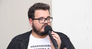 Atividades marcam o Dia da Visibilidade Lésbica em Araraquara Lesbicas 01