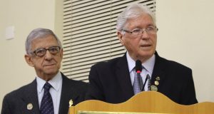 O aniversário de 60 anos do Lions Clube em Araraquara Lions 01