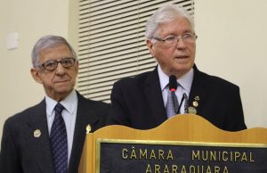 O aniversário de 60 anos do Lions Clube em Araraquara Lions 01