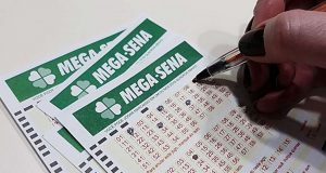 Mega-Sena acumula e pode pagar R$ 40 milhões na quarta Loteria 23