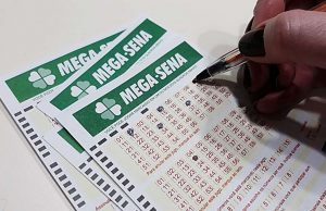 Mega-Sena acumula e pode pagar R$ 40 milhões na quarta Loteria 23