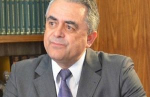 Luiz Flávio: quanto maior a desigualdade, mais corrupção Luiz Flavio Gomes