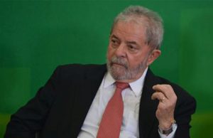 Ministério Público reitera parecer pela inelegibilidade de Lula Lula da Silva 11