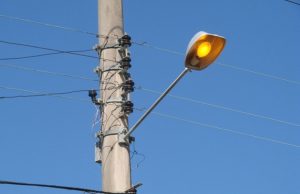 Prefeitura oferece serviço gratuito para iluminação pública Luz 02