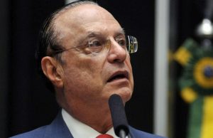 Paulo Maluf tem mandato cassado pela Câmara Maluf