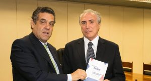 Marcelo Barbieri anuncia que é candidato ao Senado no lugar de Marta Suplicy Marcelo Barbieri