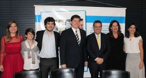 Barbieri deve apoiar candidato de fora nas eleições para Federal Marcelo Barbieri 15