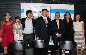 Barbieri deve apoiar candidato de fora nas eleições para Federal Marcelo Barbieri 15