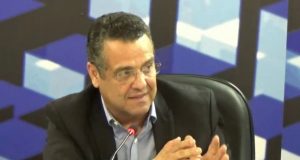 Barbieri confirma convite do centro-direita para enfrentar Edinho Marcelo Barbieri 46