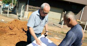 Por mais de 20 anos o Bairro Maria Luiza aguardava serviços de drenagem Maria Luisa 02