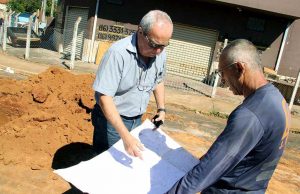 Por mais de 20 anos o Bairro Maria Luiza aguardava serviços de drenagem Maria Luisa 02