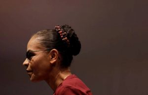 Do seringal à eleição, Marina Silva tenta quebrar contradições Marina 39