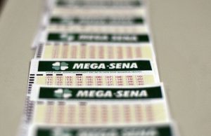 Ninguém acertou a mega-sena desta quarta Mega 01