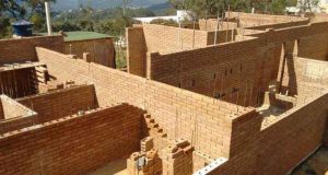 Regularização de obras embargadas é aprovada na Câmara Obra irregular 28