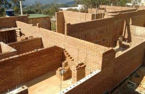 Regularização de obras embargadas é aprovada na Câmara Obra irregular 28