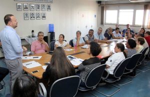 Edinho recua: PCCV só será votado na Câmara após consenso Pccv 333