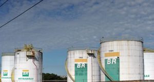 Lucro da Petrobras foi de R$ 10,07 bi no 2º trimestre Petrobras 01