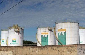 Lucro da Petrobras foi de R$ 10,07 bi no 2º trimestre Petrobras 01